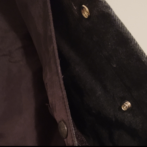 Men's Conceal Carry Vest - Picture 5 of 8